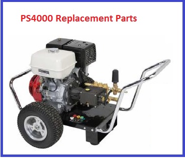 ps4000 parts